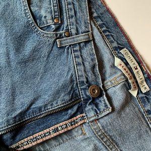Tommy Hilfiger Vintage Classic Fit